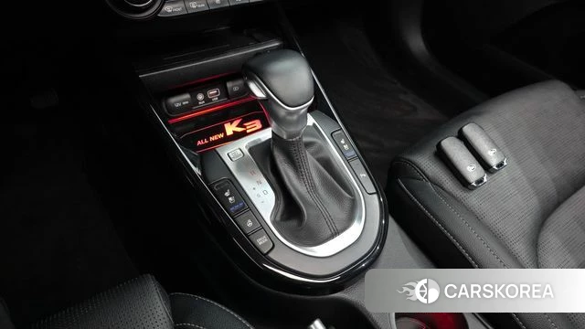 Kia Come New K3 id 5035406 из Кореи 19