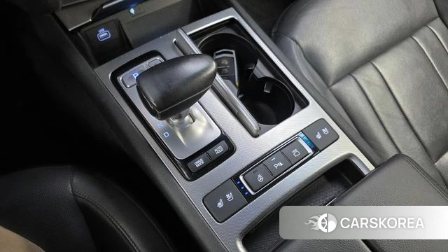 Genesis G80 id 5013745 из Кореи 32