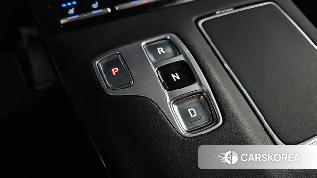 Hyundai The New Grandeur IG Hybrid id 5022229 из Кореи 19