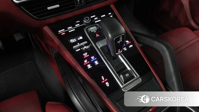 Porsche Cayenne (PO536) id 4702943 из Кореи 19