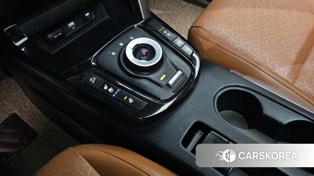 Kia The New Seltos id 4990769 из Кореи 33
