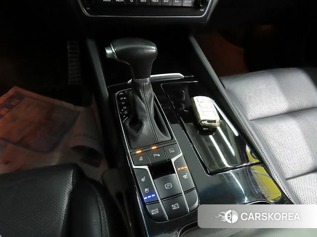 Kia Come New K7 id 5001225 из Кореи 19