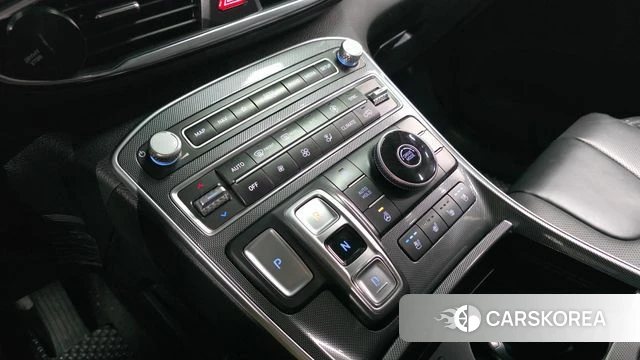 Hyundai The New Santa Fe id 5017377 из Кореи 30