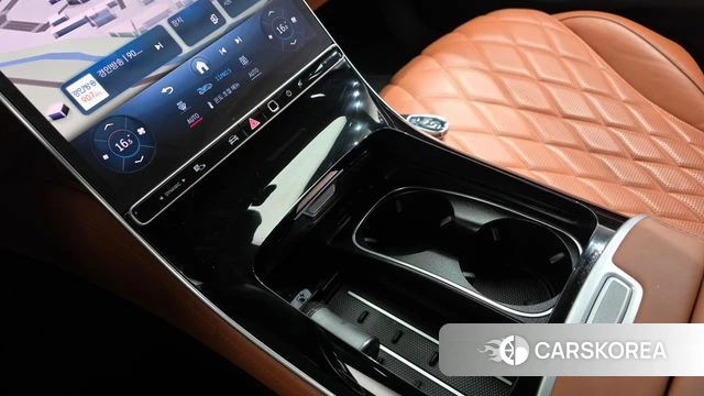 Mercedes-Benz S-Class W223 id 4966165 из Кореи 32