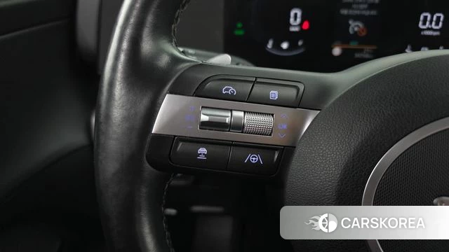 Hyundai Kona Hybrid (SX2) id 5002453 из Кореи 19