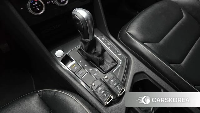Volkswagen Tiguan second Generation id 4642861 из Кореи 19
