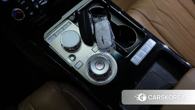 Genesis G80 (RG3) id 4928286 из Кореи 31