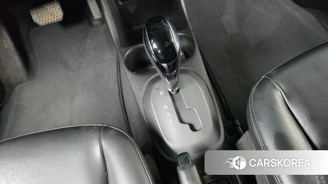 Chevrolet (GM Daewoo) The New Spark id 4967673 из Кореи 30