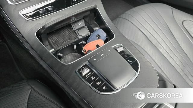 Mercedes-Benz CLS-Class C257 id 4990901 из Кореи 19