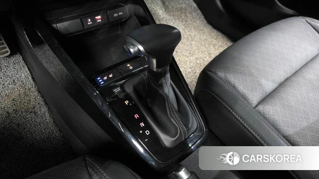 Kia Stonic id 5028594 из Кореи 31