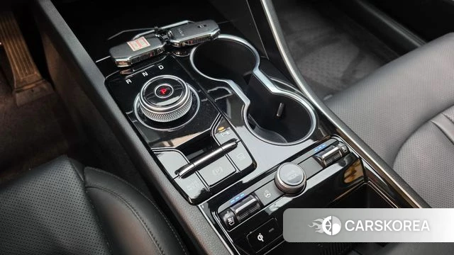 Kia K5 Hybrid 3rd Generation id 4991387 из Кореи 31