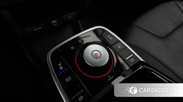Kia Niro EV id 4976755 из Кореи 31