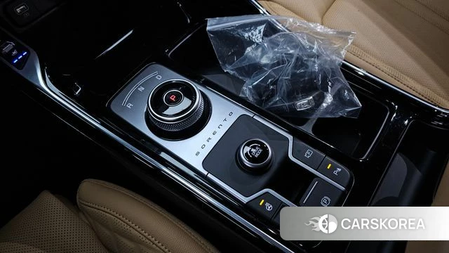 Kia Sorento 4th Generation id 5016686 из Кореи 37