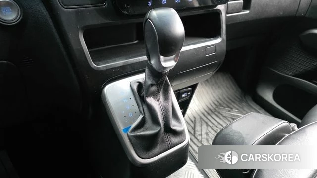 Hyundai Staria id 4966563 из Кореи 19