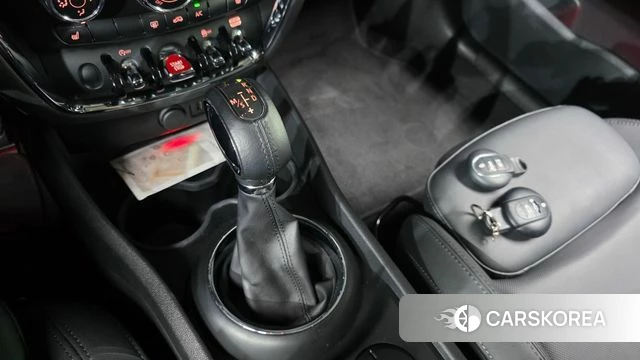Mini Cooper Clubman id 4967685 из Кореи 33