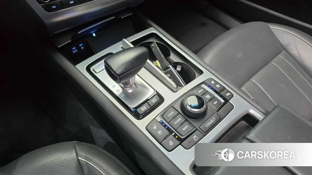 Genesis G80 id 5035941 из Кореи 19
