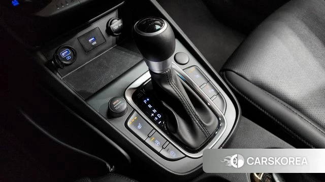 Hyundai The New Kona id 4202959 из Кореи 19