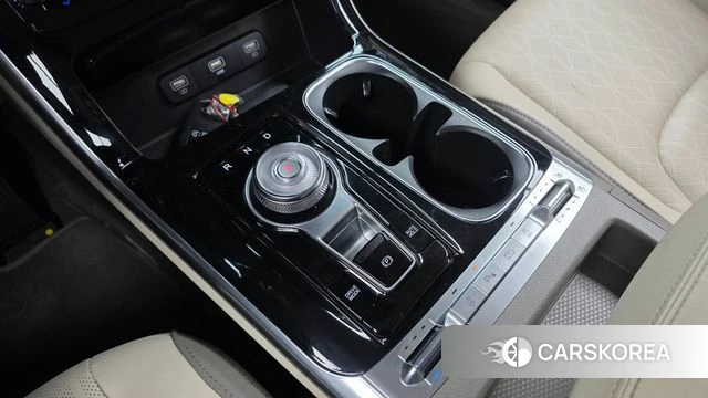Kia Carnival 4th generation id 4836072 из Кореи 30