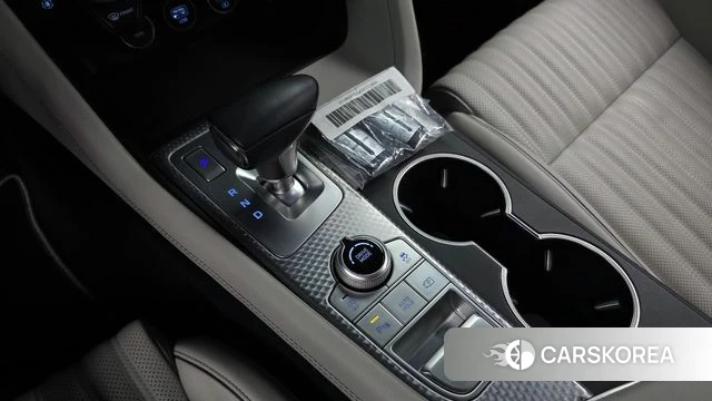 Genesis The New G70 id 4958938 из Кореи 31