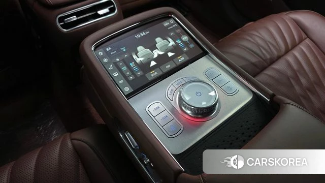 Genesis G90 (RS4) id 5017110 из Кореи 19