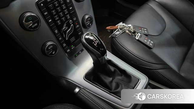 Volvo V40 id 4998775 из Кореи 30