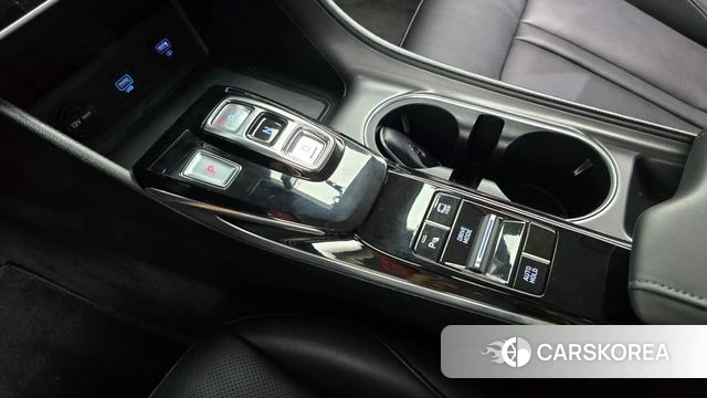Hyundai Sonata (DN8) id 4697151 из Кореи 32