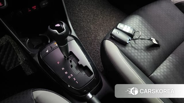 Kia All New Morning (JA) id 4983007 из Кореи 19