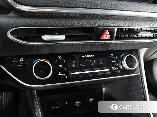 Hyundai Sonata (DN8) id 5013742 из Кореи 19