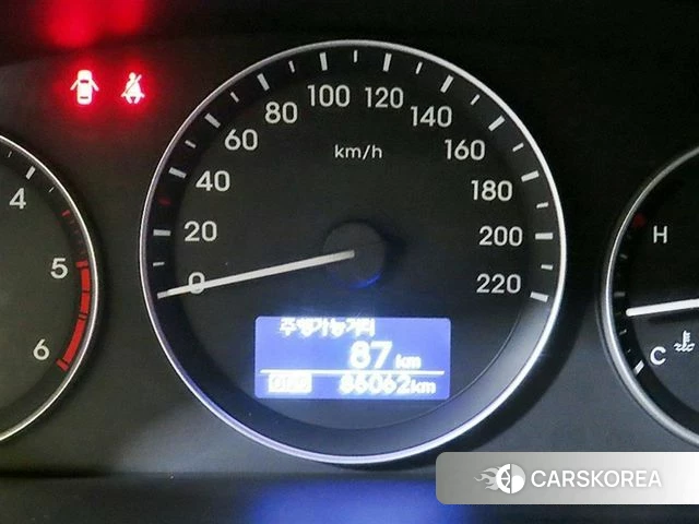 Hyundai The New Grand Starex id 4856540 из Кореи 18