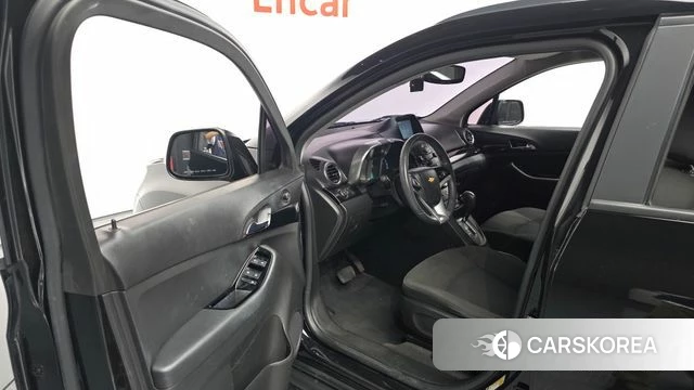 Chevrolet (GM Daewoo) Orlando id 4953269 из Кореи 30