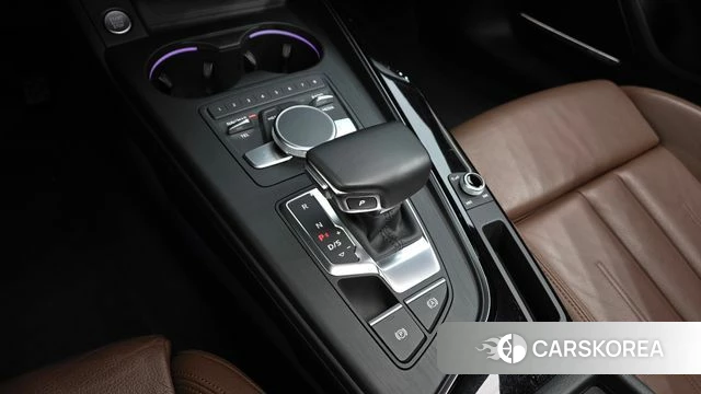 Audi A5 (F5) id 5023506 из Кореи 19