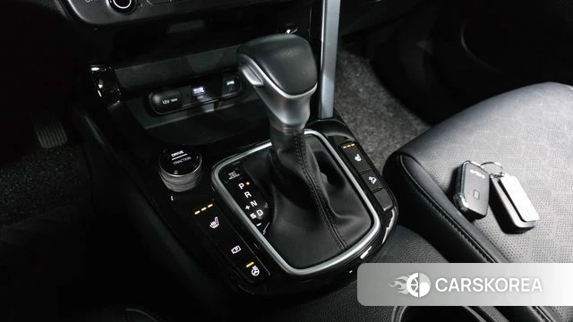 Kia The New Seltos id 4996767 из Кореи 30