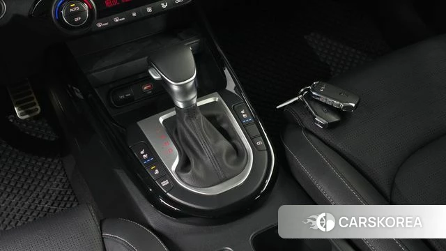 Kia The New K3 2nd generation id 4934957 из Кореи 29