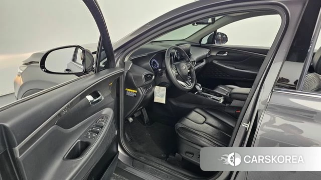 Hyundai Santa Fe TM id 4837165 из Кореи 32