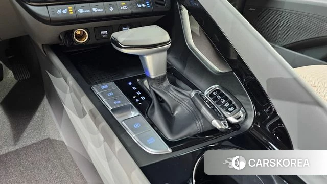 Hyundai Avante (CN7) id 4494738 из Кореи 29