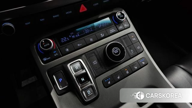 Hyundai The New Palisade id 4964713 из Кореи 19
