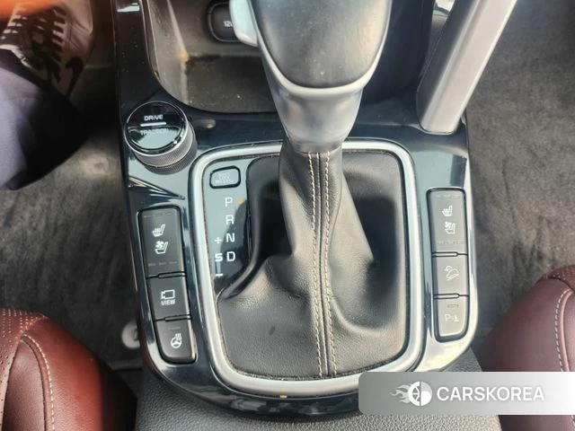 Kia Seltos id 4923622 из Кореи 14