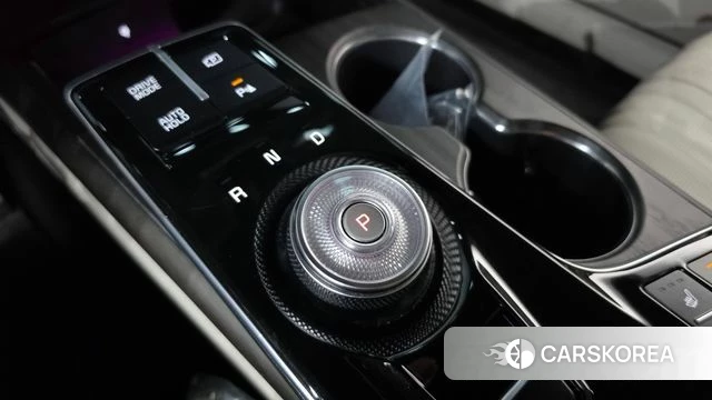 Kia K8 id 5046301 из Кореи 29