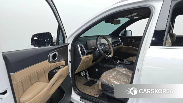 Kia The New Sorento 4th Generation id 5033180 из Кореи 31