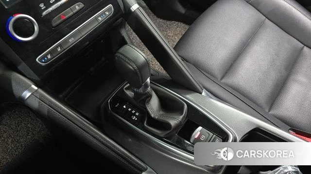 Renault Korea (Samsung) QM6 id 5019051 из Кореи 19