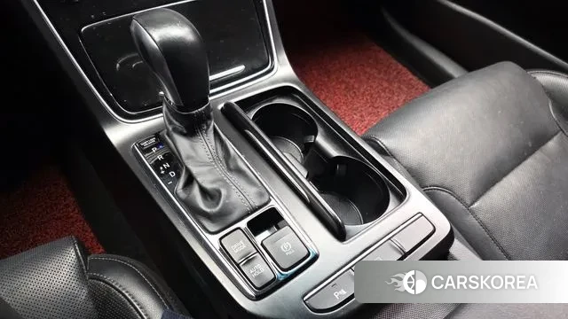 Hyundai Grandeur IG id 3742495 из Кореи 19