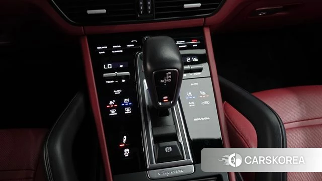 Porsche Cayenne (PO536) id 5033618 из Кореи 30