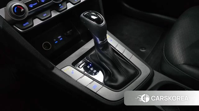 Hyundai The New Avante AD id 4780855 из Кореи 29