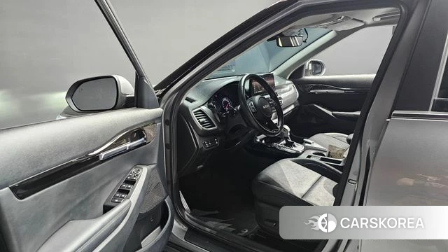Kia Seltos id 4951529 из Кореи 36