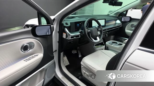 Hyundai Ionic 9 id 5011129 из Кореи 32
