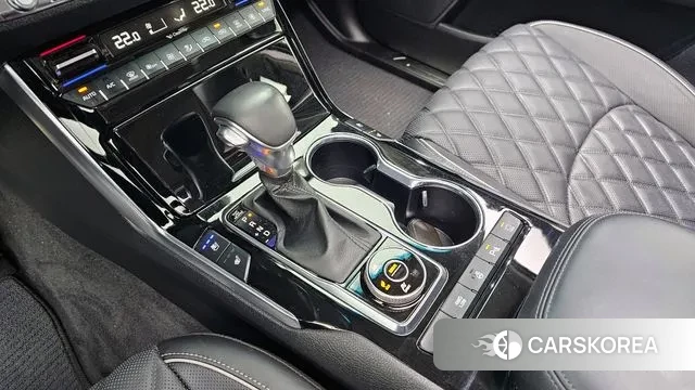 Kia Mohave Master id 3691477 из Кореи 19