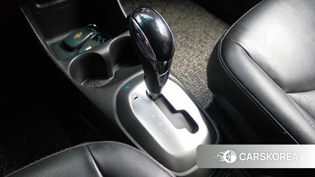 Chevrolet (GM Daewoo) The Next Spark id 4978290 из Кореи 32