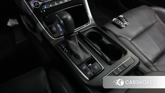 Hyundai Grandeur IG id 5054579 из Кореи 19