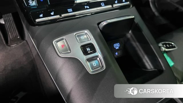 Hyundai The New Grandeur IG id 5013240 из Кореи 31