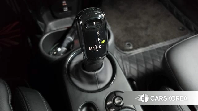 Mini Cooper S id 4986740 из Кореи 33